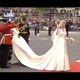 Illustration for article titled The Royal Wedding Live: Minute By Breathtaking Minute
